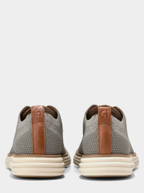 Туфли и лоферы Cole Haan модель C42558 Фото