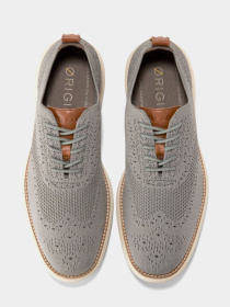Туфли и лоферы Cole Haan модель C42558 Фото