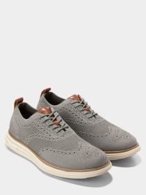 Туфли и лоферы Cole Haan модель C42558 Фото