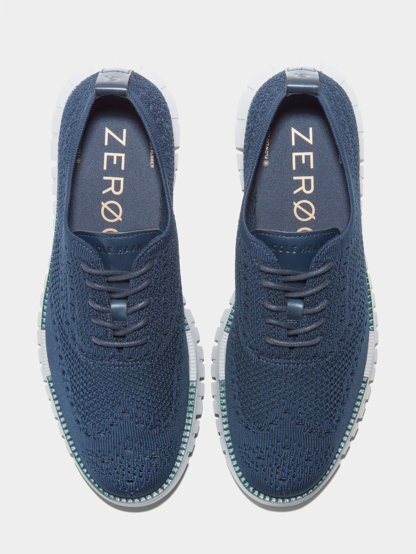 Туфлі Cole Haan модель C42571 Туфлі Cole Haan модель C42571 Фото