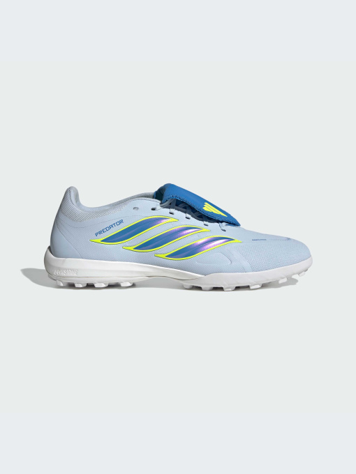 Кроссовки Adidas Predator модель JR7874-KZ Фото