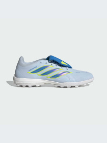 Кроссовки Adidas Predator модель JR7874-KZ Фото