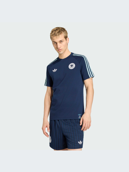 Футболкалар мен поло жейделер Adidas үлгі JZ9342-KZ Фото