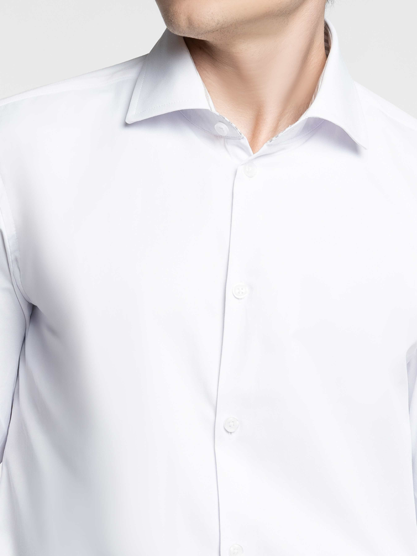 Рубашки Arber модель M05.17.00.612 Фото