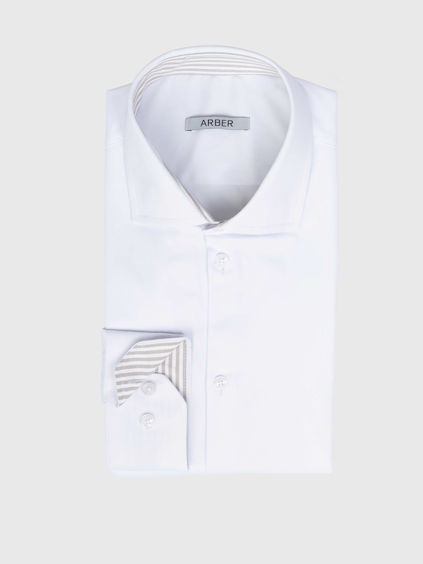 Рубашки Arber модель M05.17.00.612 Фото