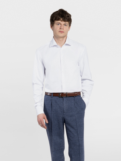 Рубашки Arber модель M05.17.00.612 Фото