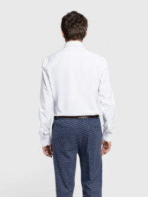 Рубашки Arber модель M05.17.00.612 Фото