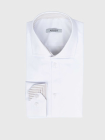Рубашки Arber модель M05.17.00.612 Фото
