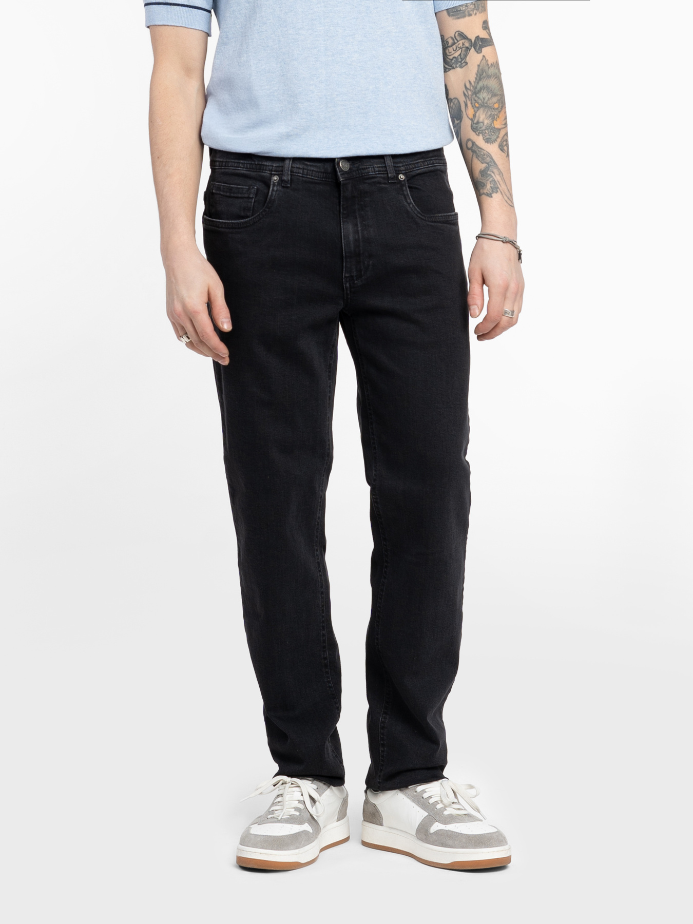 Джинси Arber модель M16.08.02.611 Фото