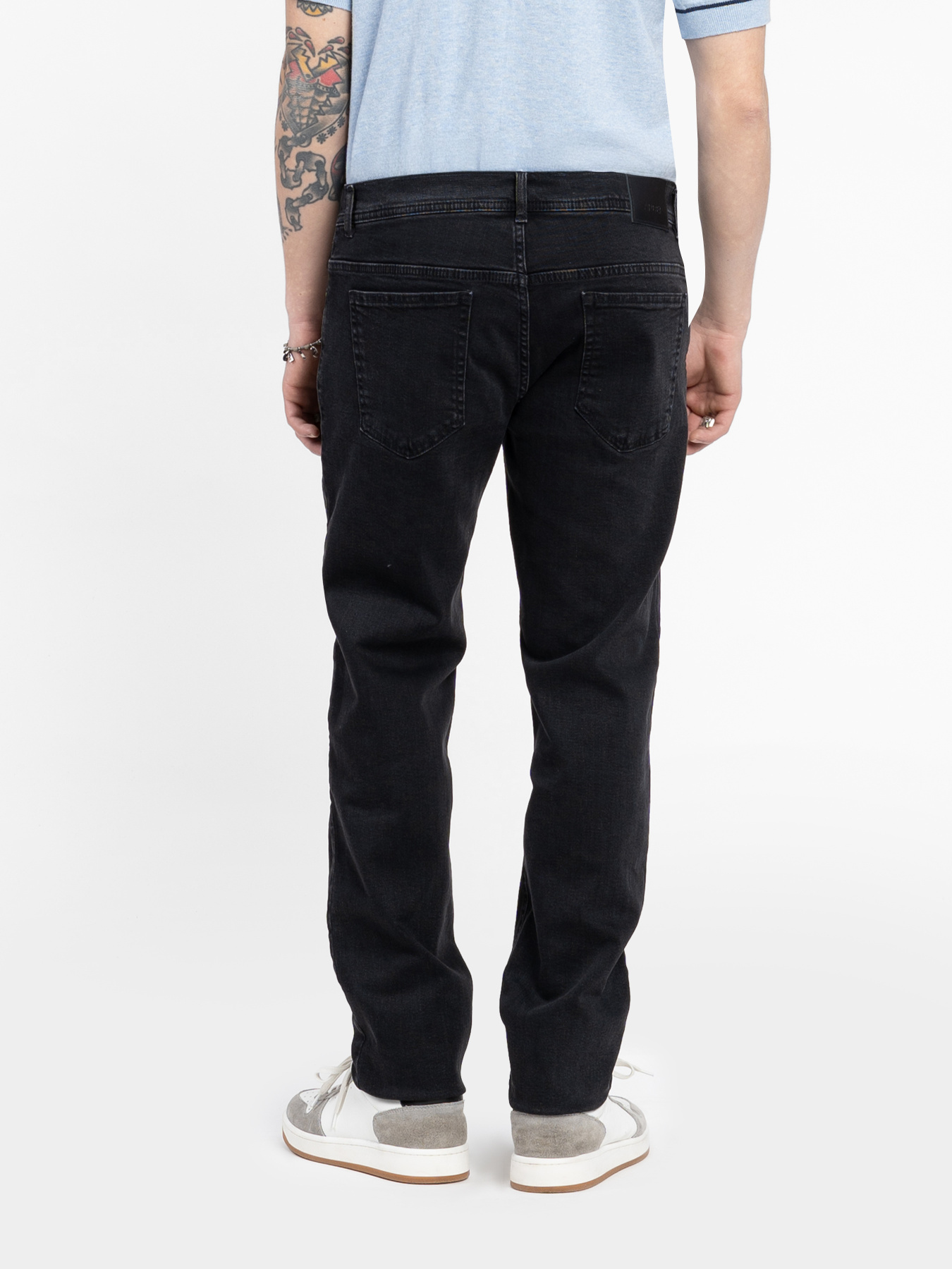 Джинси Arber модель M16.08.02.611 Фото