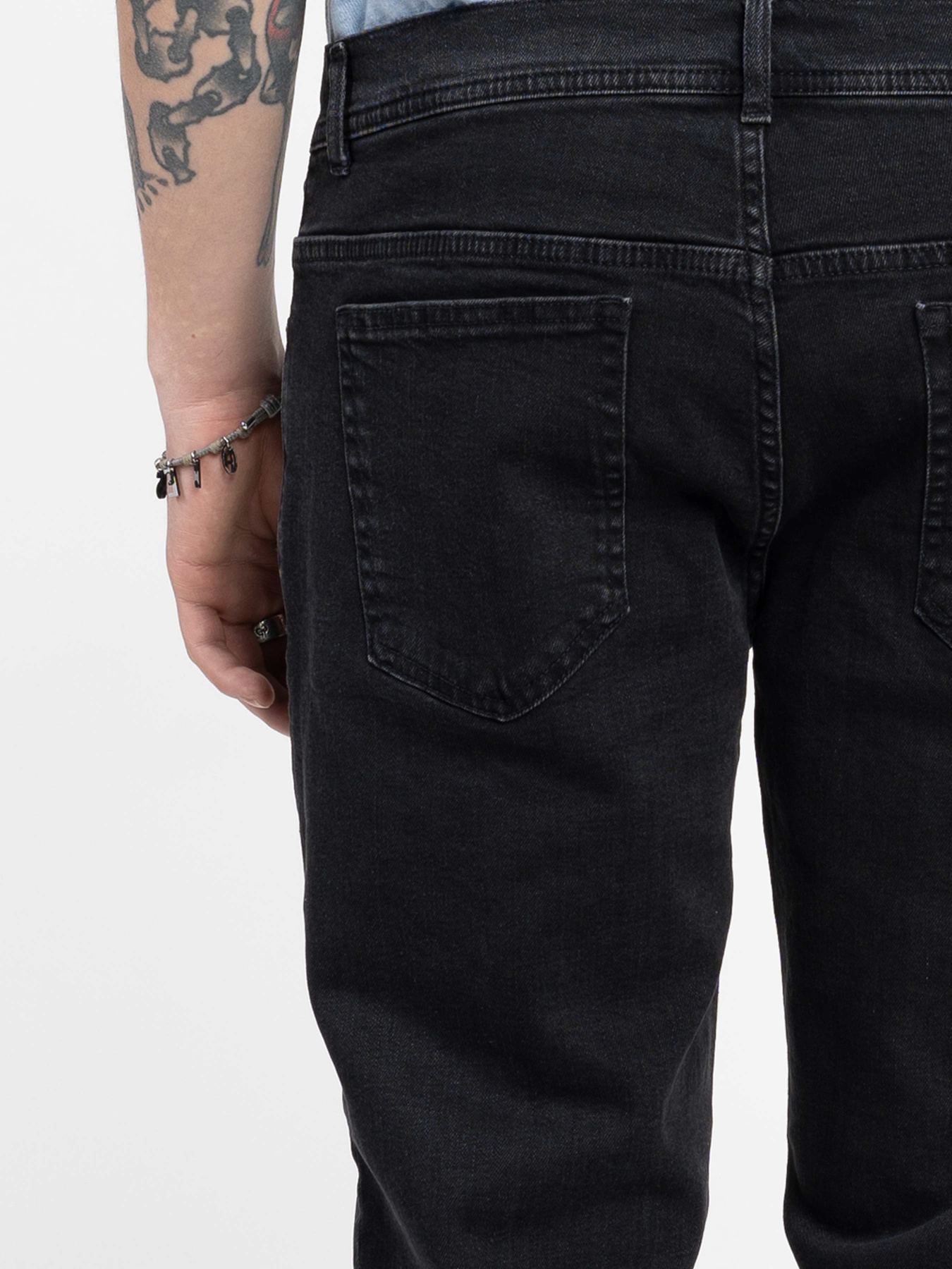 Джинси Arber модель M16.08.02.611 Фото