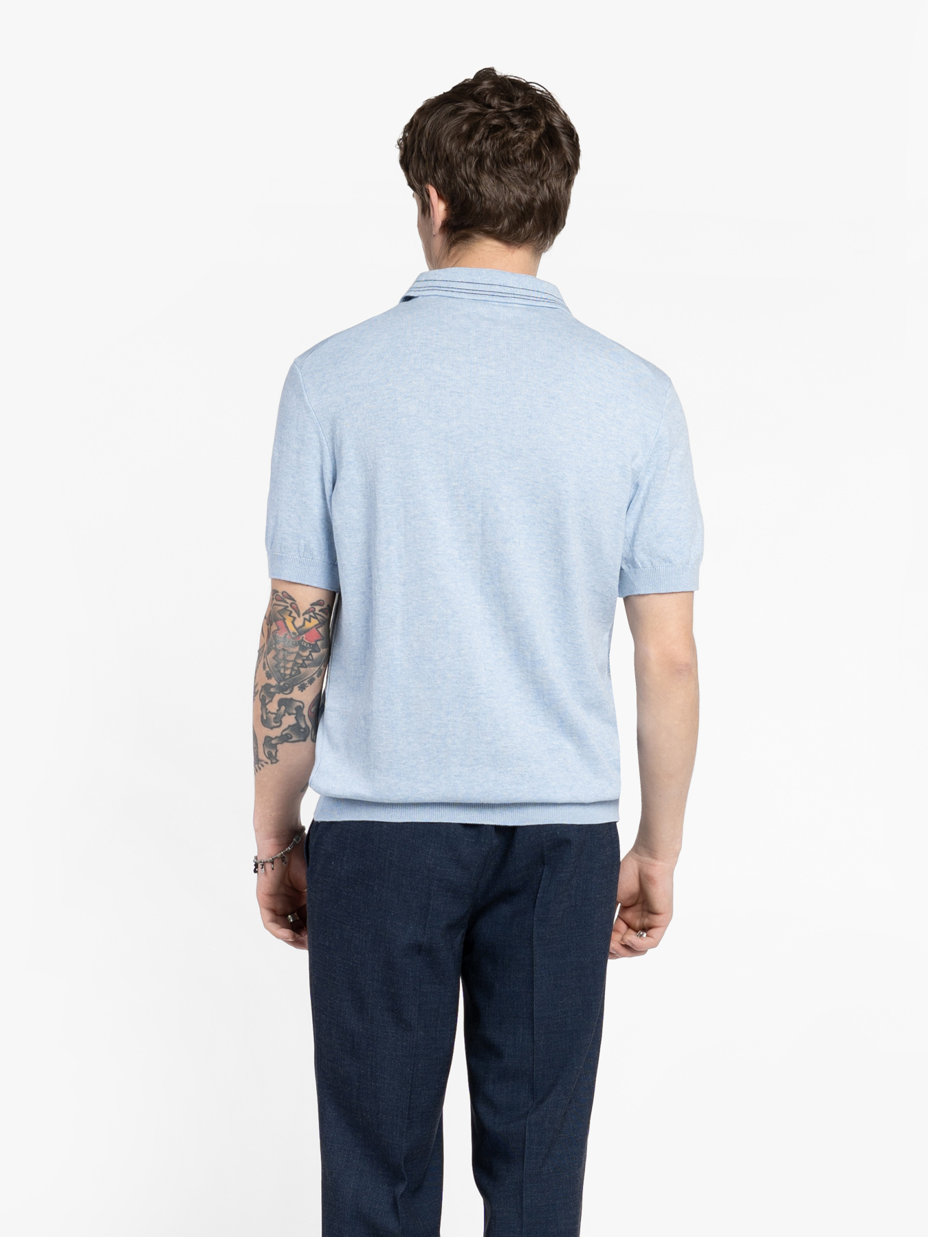 Футболки и поло Arber модель M09.05.23.621 Фото