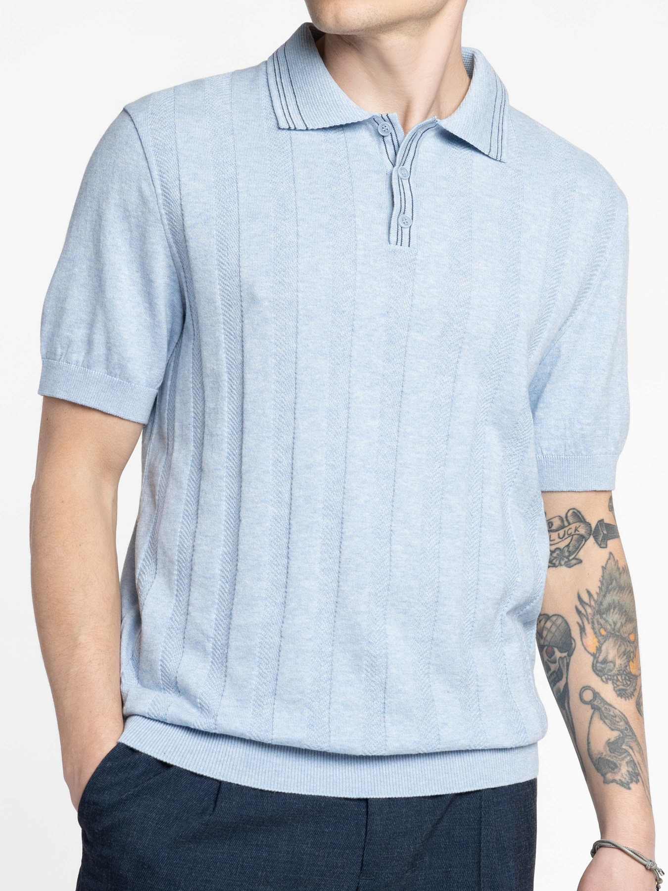 Футболки и поло Arber модель M09.05.23.621 Фото