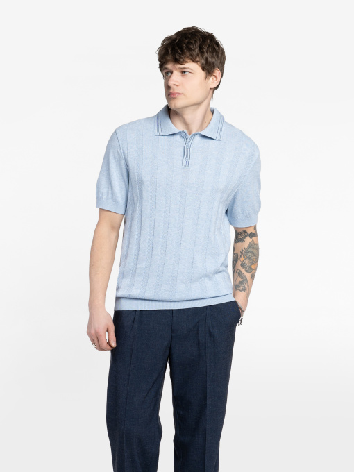 Футболки и поло Arber модель M09.05.23.621 Фото