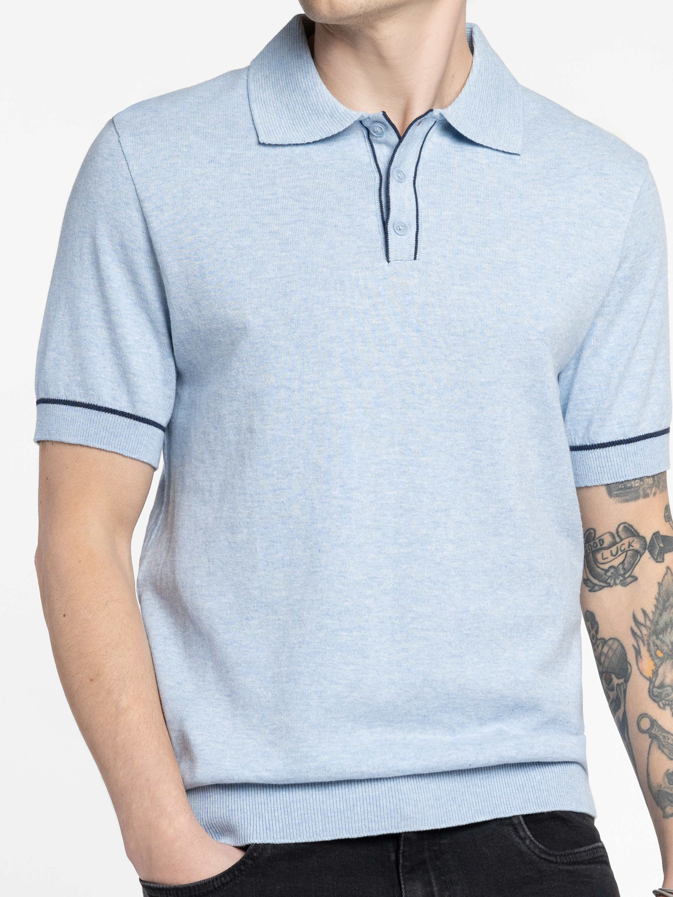 Футболки и поло Arber модель M09.09.23.621 Фото