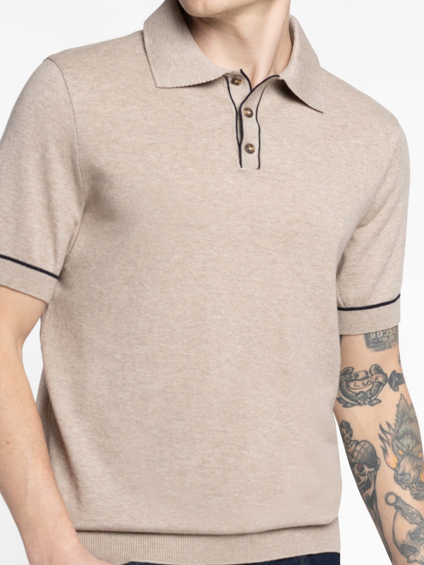 Футболки и поло Arber модель M09.10.16.621 Фото