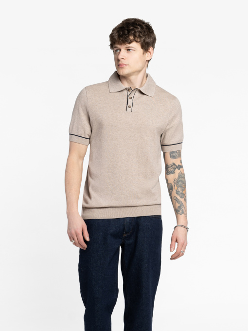 Футболки и поло Arber модель M09.10.16.621 Фото