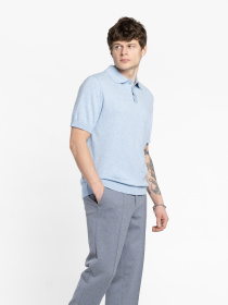 Футболки и поло Arber модель M09.13.23.621 Фото