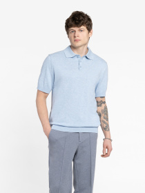 Футболки и поло Arber модель M09.13.23.621 Фото