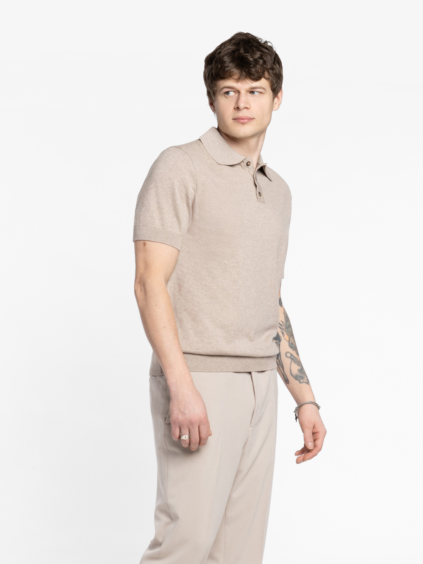 Футболки и поло Arber модель M09.14.16.621 Фото