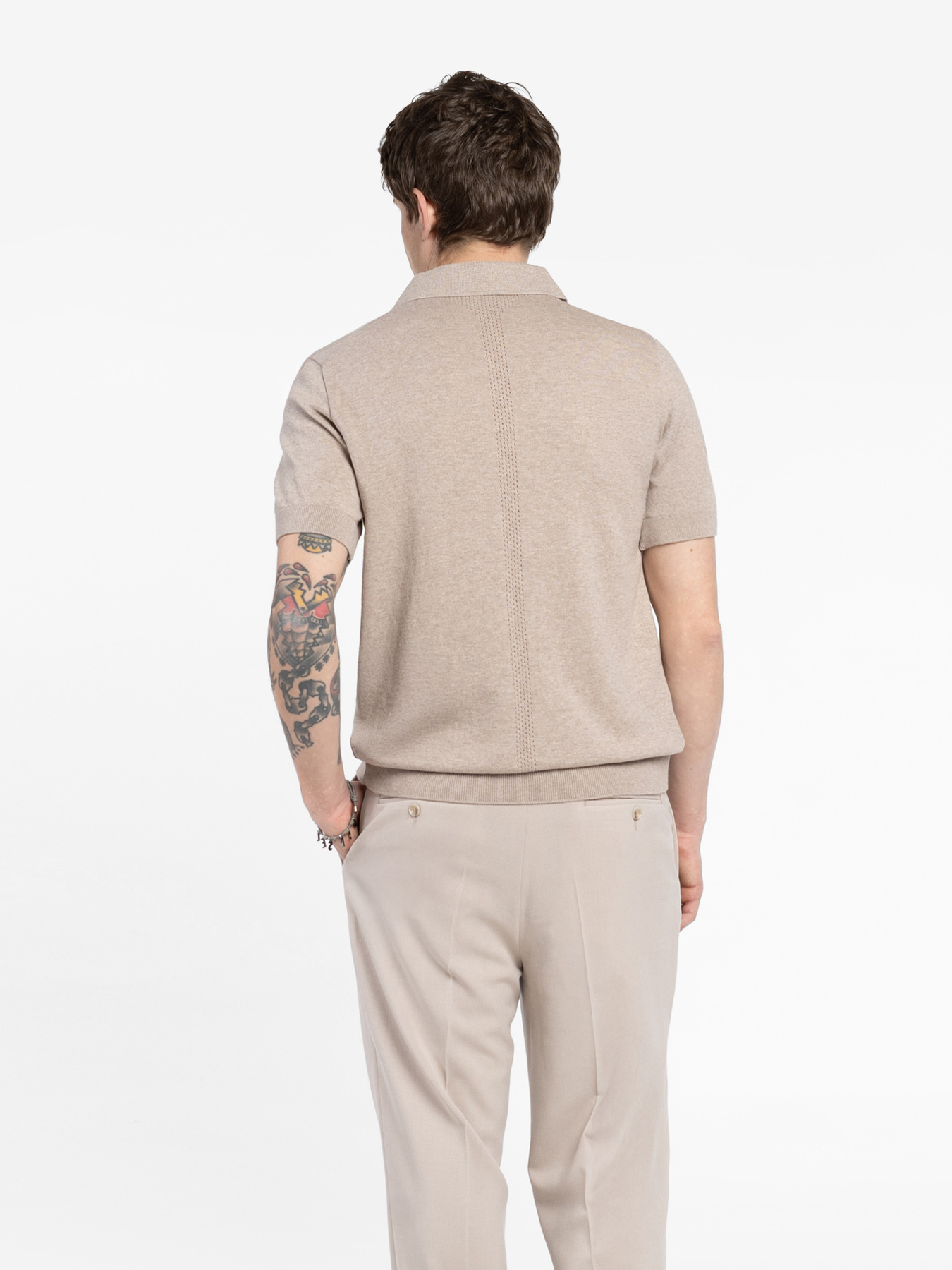 Футболки и поло Arber модель M09.14.16.621 Фото