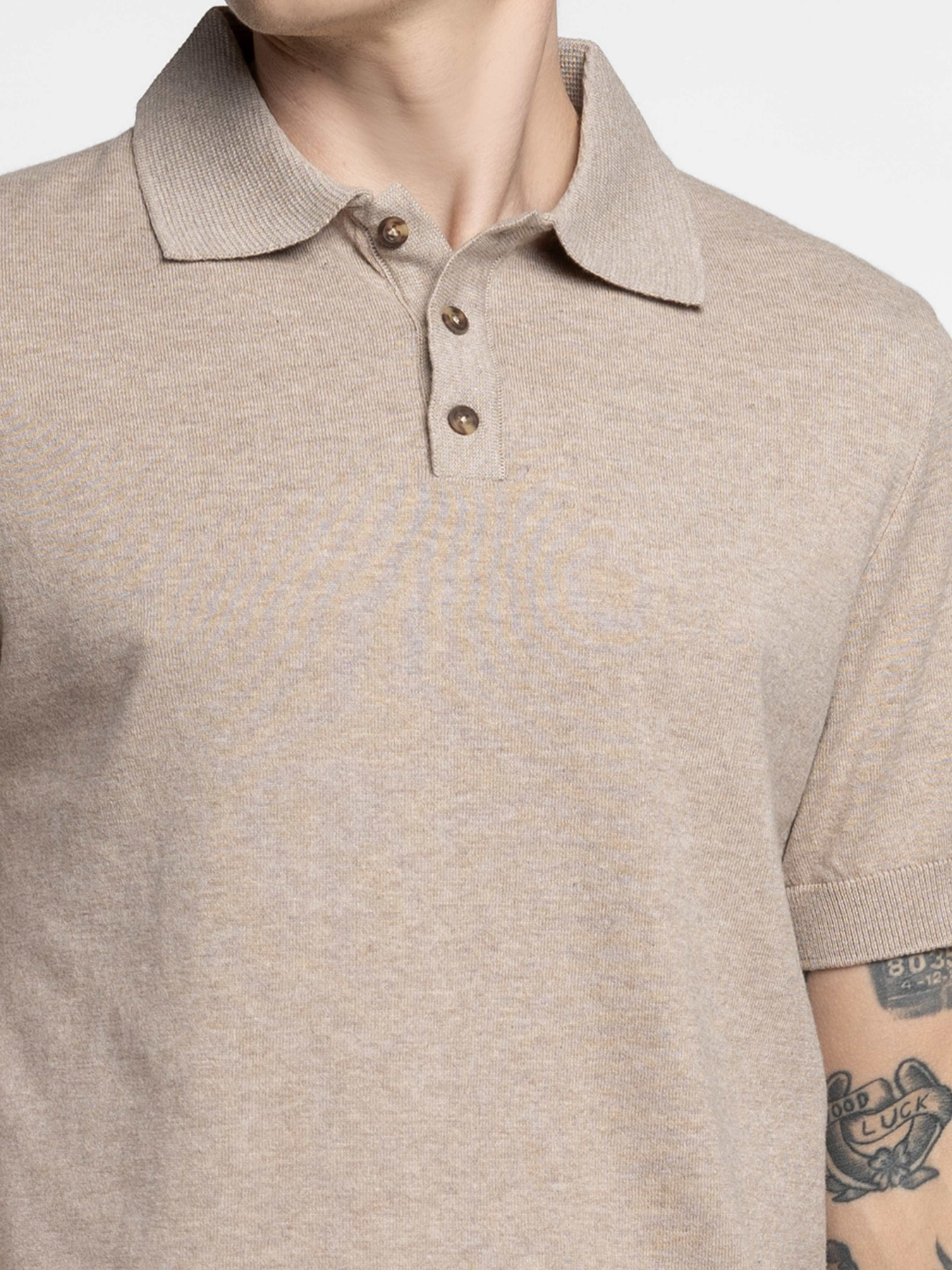 Футболки и поло Arber модель M09.14.16.621 Фото