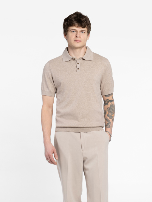 Футболки и поло Arber модель M09.14.16.621 Фото