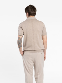 Футболки и поло Arber модель M09.14.16.621 Фото