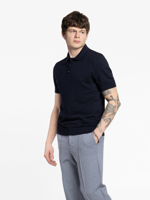 Футболки і поло Arber модель M09.15.09.621 Фото