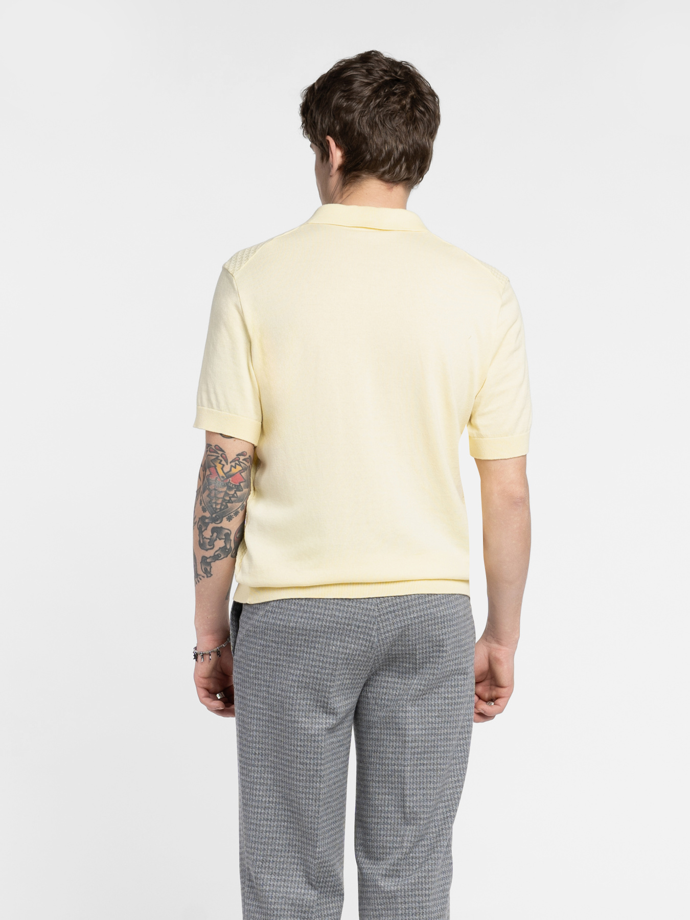 Футболки и поло Arber модель M09.42.26.621 Фото