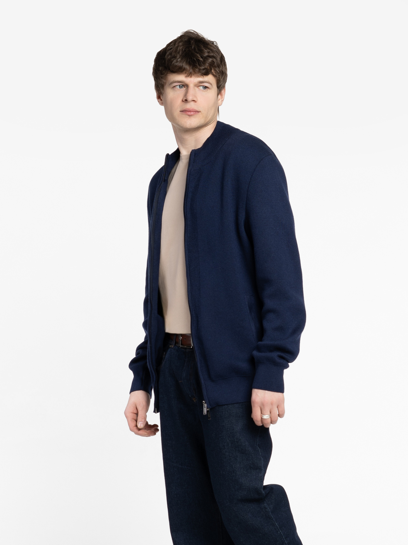 Худі та світшоти Arber модель M10.55.09.531 Фото