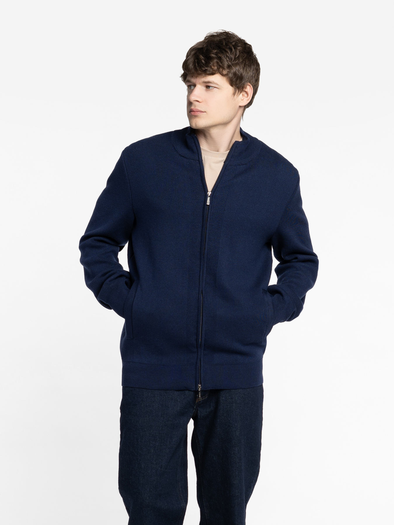 Худі та світшоти Arber модель M10.55.09.531 Фото