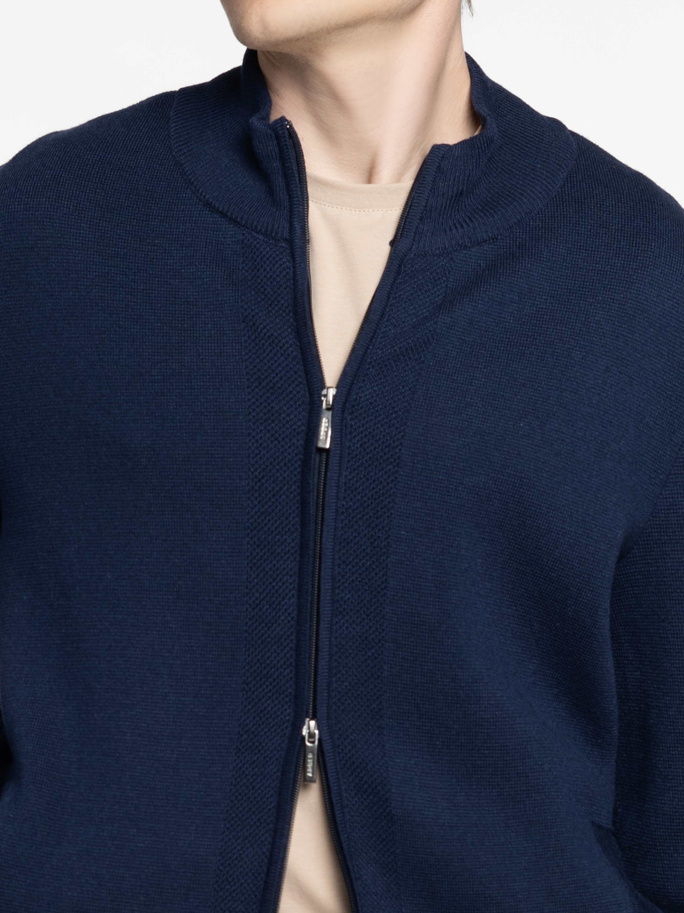 Худі та світшоти Arber модель M10.55.09.531 Фото