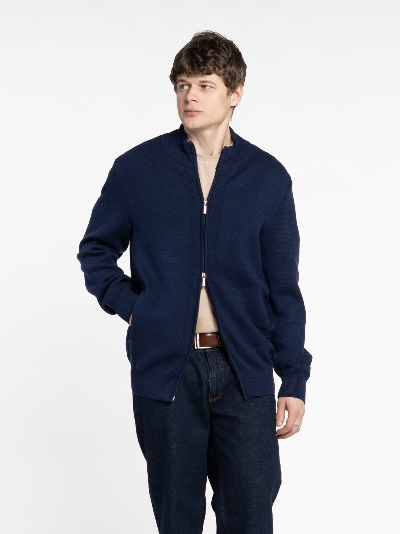 Худі та світшоти Arber модель M10.55.09.531 Фото