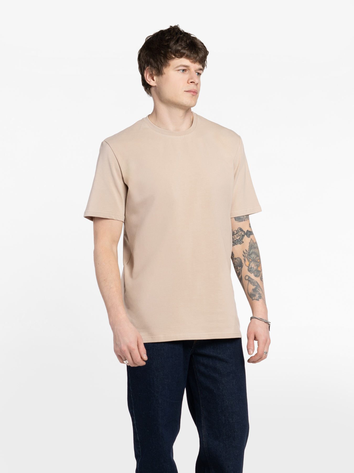 Футболки и поло Arber модель M13.04.16.611 Фото