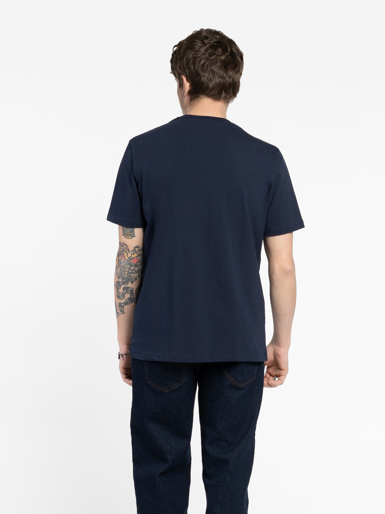 Футболки и поло Arber модель M13.07.09.611 Фото