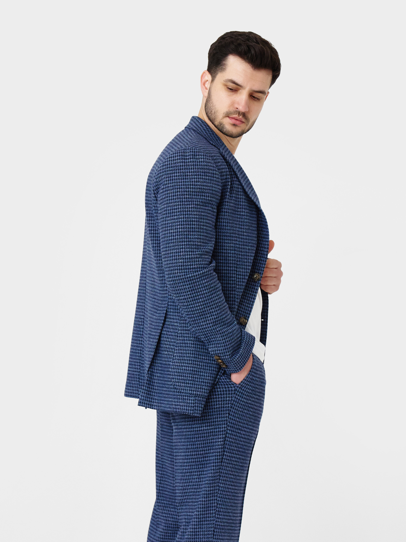 Піджаки Arber модель M02.09.06.611 Фото