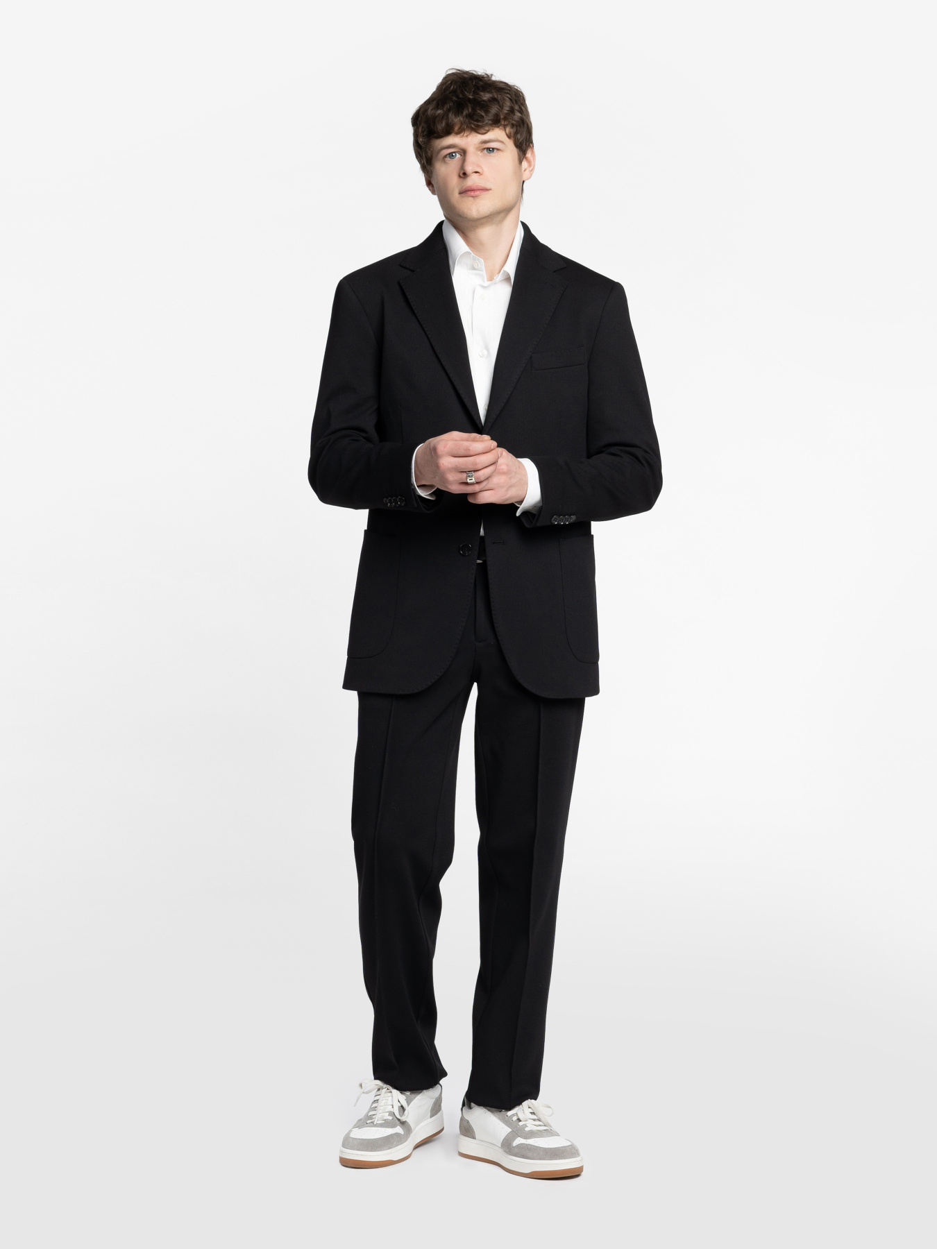 Піджаки Arber модель M02.11.02.611 Фото