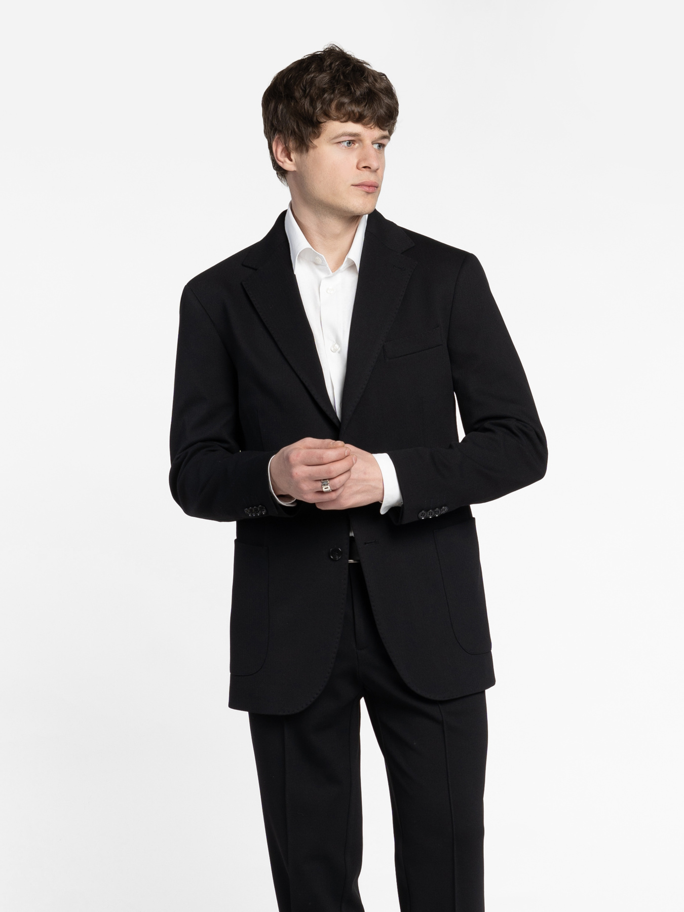 Піджаки Arber модель M02.11.02.611 Фото