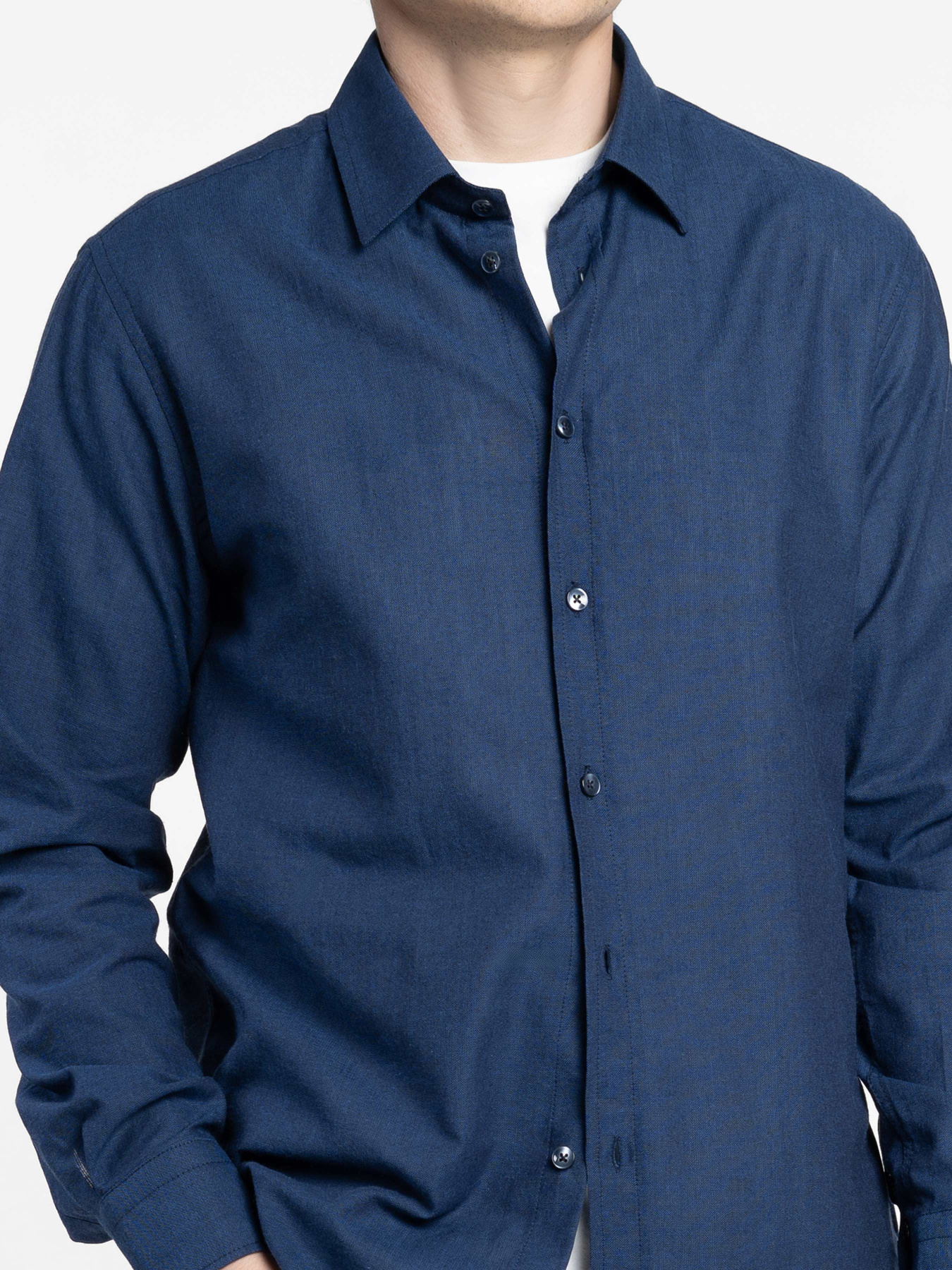 Рубашки Arber модель M05.09.09.611 Фото