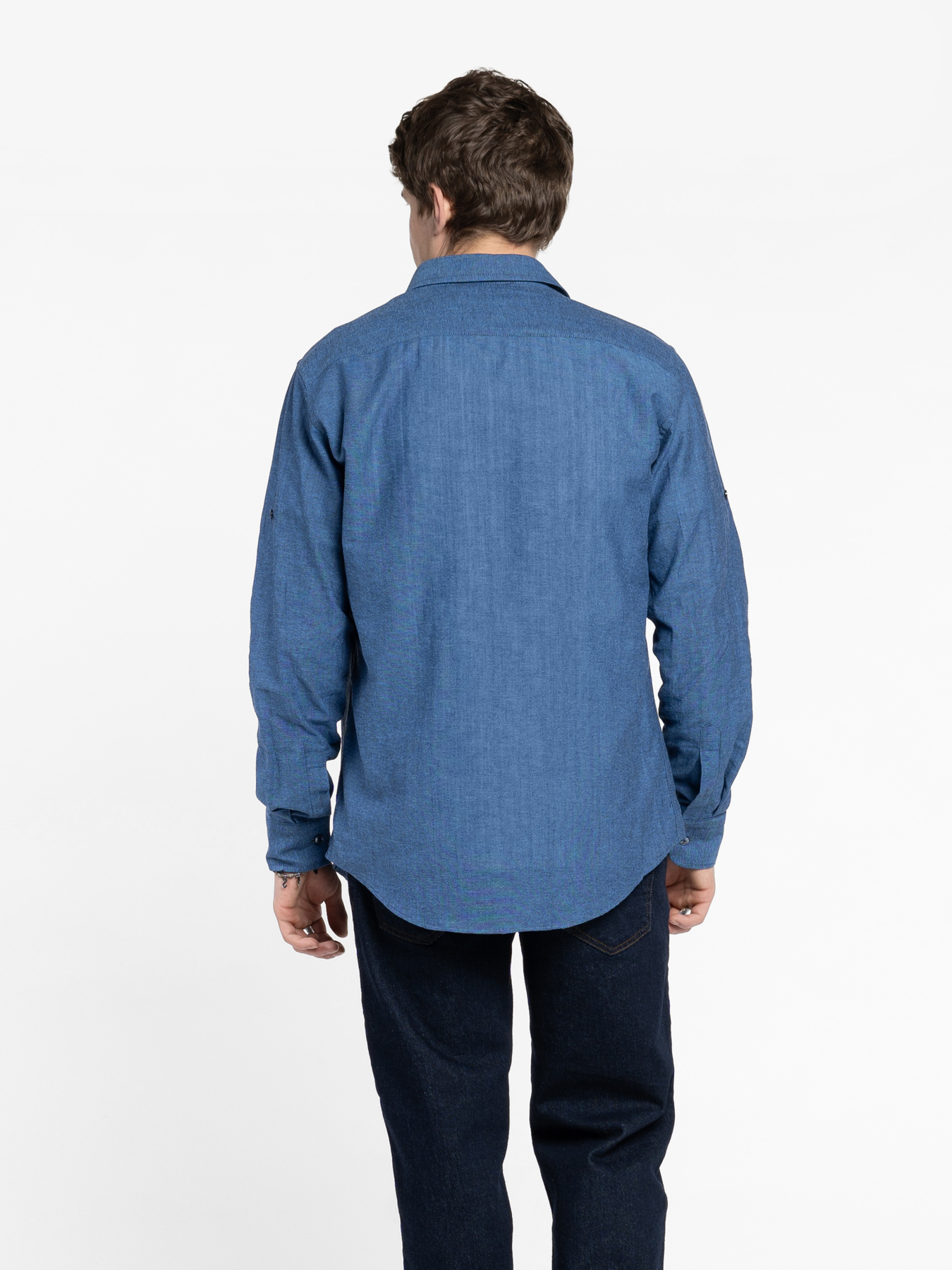 Рубашки Arber модель M05.10.06.611 Фото