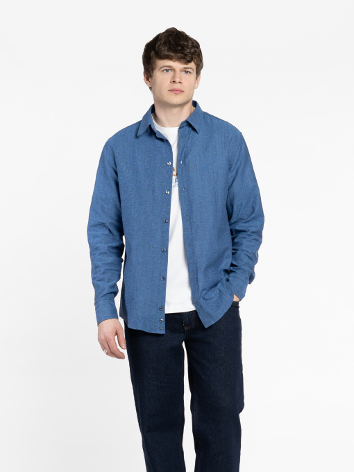 Рубашки Arber модель M05.10.06.611 Фото