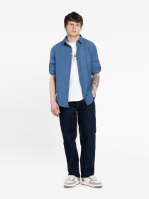 Рубашки Arber модель M05.10.06.611 Фото