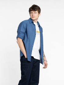 Рубашки Arber модель M05.10.06.611 Фото