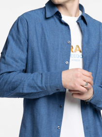 Рубашки Arber модель M05.10.06.611 Фото