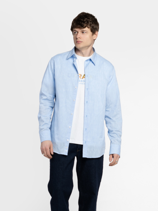 Рубашки Arber модель M05.11.23.621 Фото