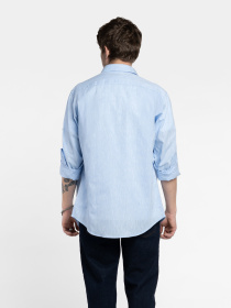 Рубашки Arber модель M05.11.23.621 Фото