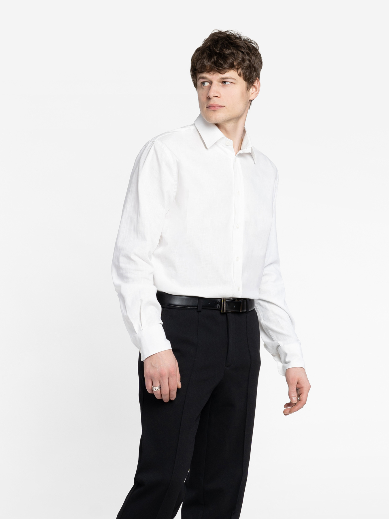 Рубашки Arber модель M05.14.00.521 Фото