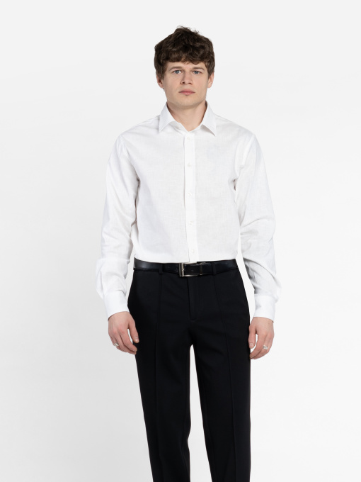 Рубашки Arber модель M05.14.00.521 Фото