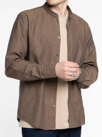 Сорочки Arber модель M05.16.38.611 Фото